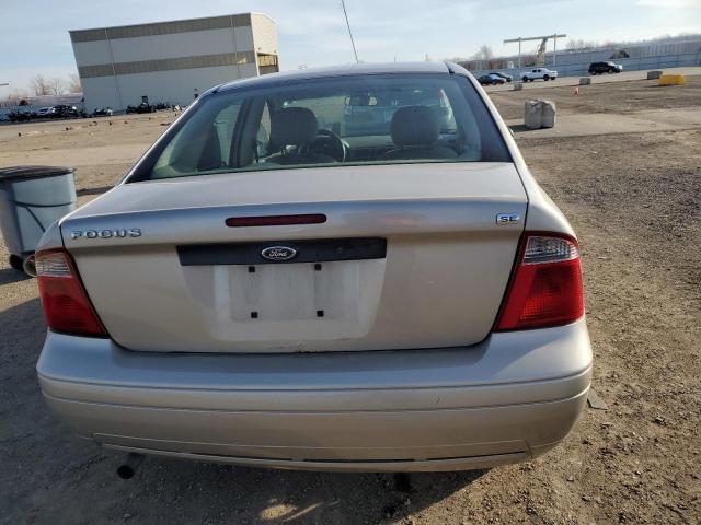 Photo 6 from auction – 2007 FORD FOCUS ZX4 with VIN 1FAFP34N97W123192