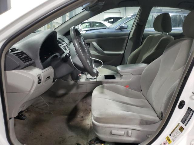 Photo 7 from auction – 2008 TOYOTA CAMRY CE with VIN 4T4BE46K18R014652