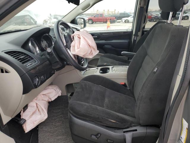 Photo 7 from auction – 2016 DODGE GRAND CARA with VIN 2C4RDGCG2GR309532