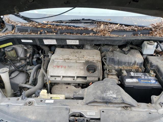 Photo 12 from auction – 2005 TOYOTA SIENNA XLE with VIN 5TDBA22C55S033217
