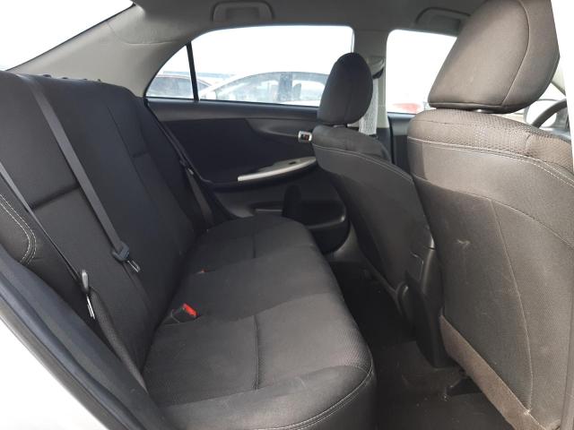Photo 10 from auction – 2013 TOYOTA COROLLA BA with VIN 5YFBU4EE6DP132409