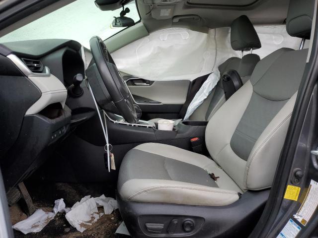 Photo 7 from auction – 2020 TOYOTA RAV4 LIMIT with VIN JTMDWRFV7LD061964