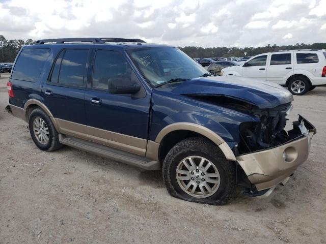Photo 4 from auction – 2014 FORD EXPEDITION with VIN 1FMJU1H54EEF14681