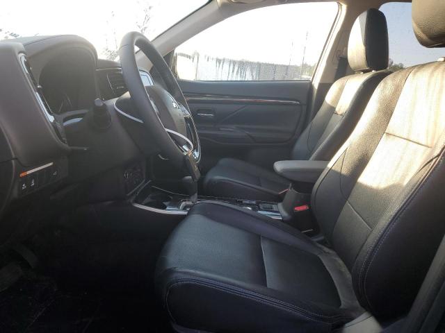 Photo 7 from auction – 2017 MITSUBISHI OUTLANDER with VIN JA4AZ3A38HZ057035
