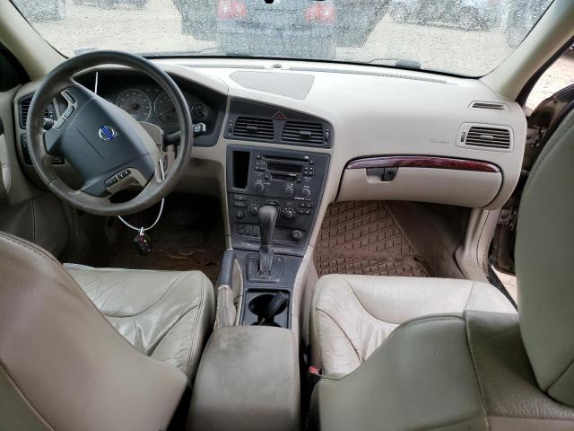 Photo 8 from auction – 2004 VOLVO V70 with VIN YV1SW61T642394823