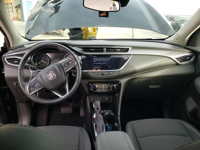 Photo 8 from auction – 2021 BUICK ENCORE GX with VIN KL4MMBS23MB099224