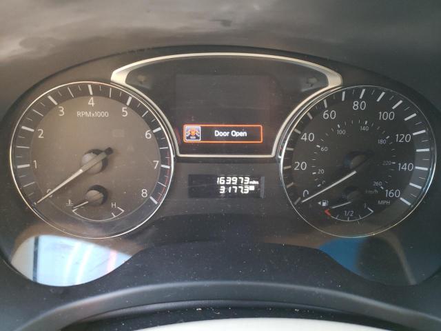 Photo 9 from auction – 2014 NISSAN PATHFINDER with VIN 5N1AR2MN6EC633292