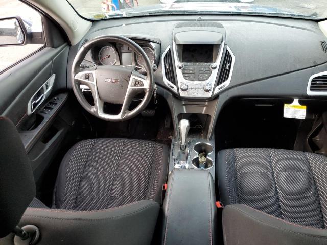 Photo 8 from auction – 2012 GMC TERRAIN SL with VIN 2GKALSEK8C6206247