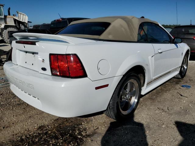 Photo 3 from auction – 2000 FORD MUSTANG with VIN 1FAFP4440YF195834
