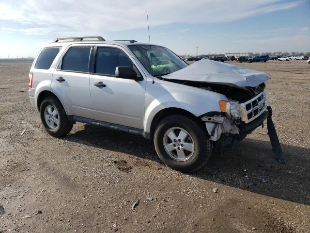 Photo 4 from auction – 2012 FORD ESCAPE XLT with VIN 1FMCU0DG6CKC43003