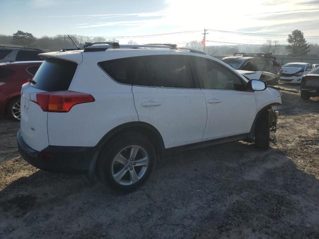 Photo 3 from auction – 2015 TOYOTA RAV4 XLE with VIN 2T3WFREV1FW219880