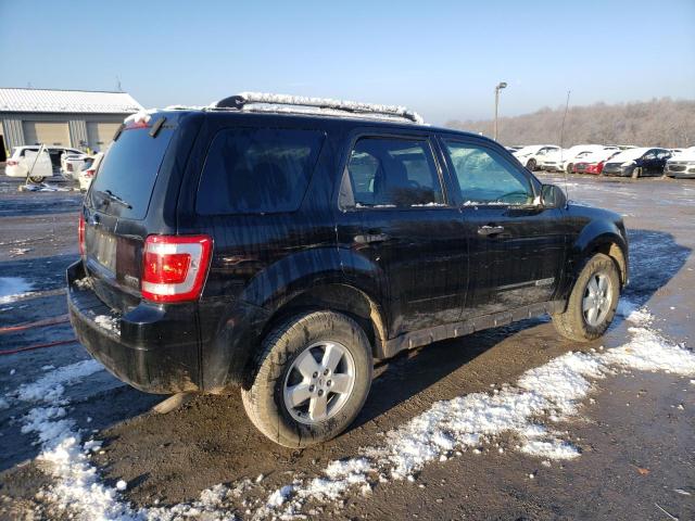 Photo 3 from auction – 2008 FORD ESCAPE XLT with VIN 1FMCU93ZX8KD14735