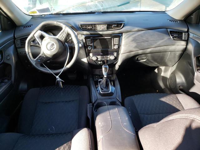 Photo 8 from auction – 2019 NISSAN ROGUE S/SV with VIN 5N1AT2MV2KC819229