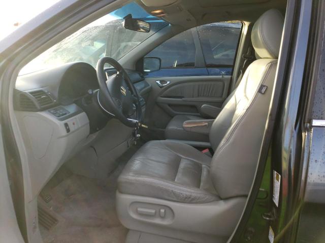 Photo 7 from auction – 2005 HONDA ODYSSEY with VIN 5FNRL38615B050441