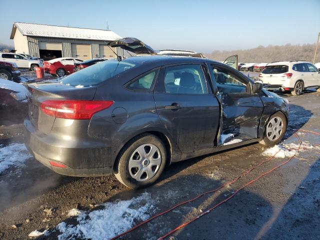 Photo 3 from auction – 2015 FORD FOCUS S with VIN 1FADP3E24FL321027