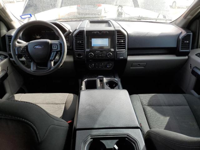 Photo 8 from auction – 2017 FORD F150 SUPER with VIN 1FTEW1CF6HKC96233