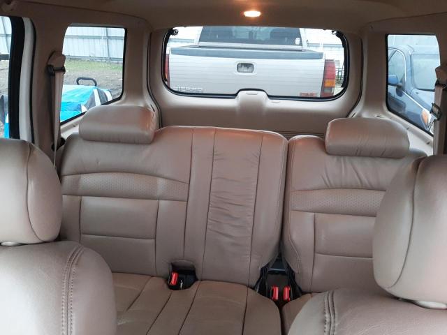 Photo 10 from auction – 1999 FORD EXPLORER with VIN 1FMZU35P4XZB78093