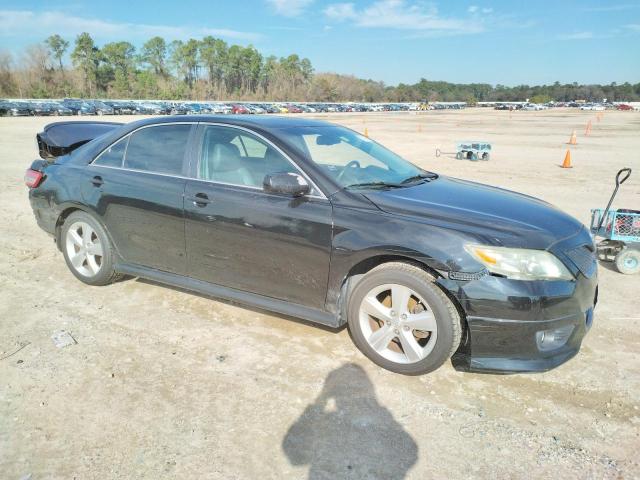 Photo 4 from auction – 2011 TOYOTA CAMRY BASE with VIN 4T1BF3EK9BU162672