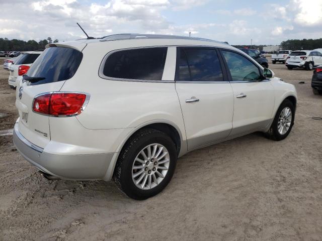 Photo 3 from auction – 2012 BUICK ENCLAVE with VIN 5GAKVCED6CJ107738