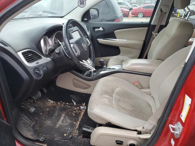 Photo 7 from auction – 2015 DODGE JOURNEY SX with VIN 3C4PDCBB6FT535526