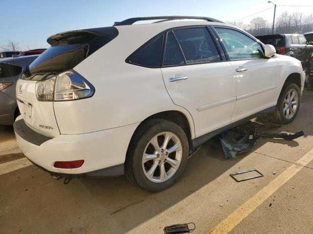 Photo 3 from auction – 2009 LEXUS RX 350 with VIN 2T2HK31U29C104620