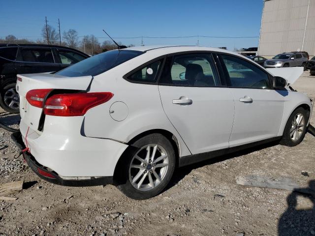 Photo 3 from auction – 2015 FORD FOCUS SE with VIN 1FADP3F29FL201643