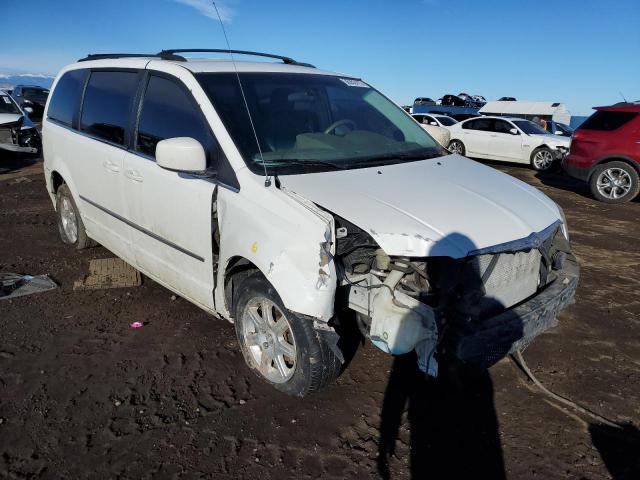 Photo 4 from auction – 2010 CHRYSLER TOWN & COU with VIN 2A4RR5D18AR170184