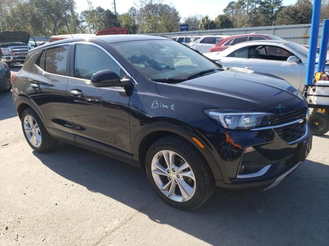 Photo 4 from auction – 2021 BUICK ENCORE GX with VIN KL4MMBS20MB122846