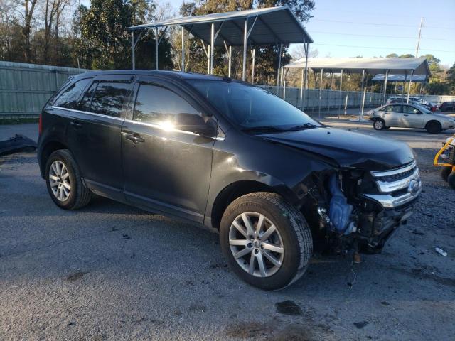 Photo 4 from auction – 2014 FORD EDGE LIMIT with VIN 2FMDK3KC1EBA58284