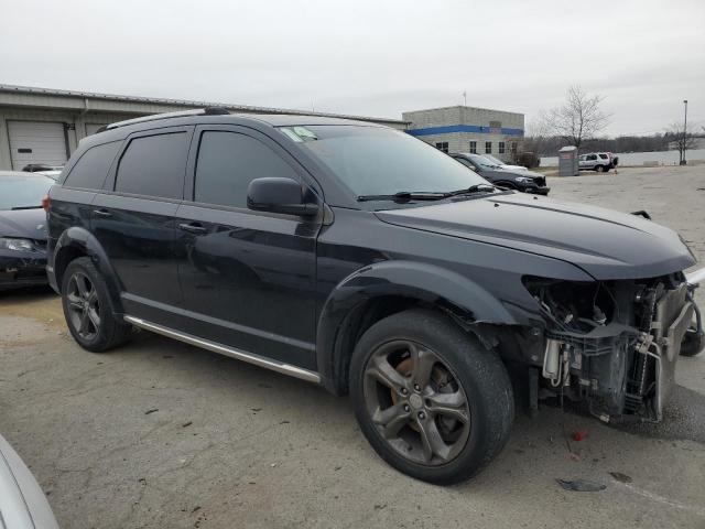 Photo 4 from auction – 2014 DODGE JOURNEY CR with VIN 3C4PDCGB6ET308375