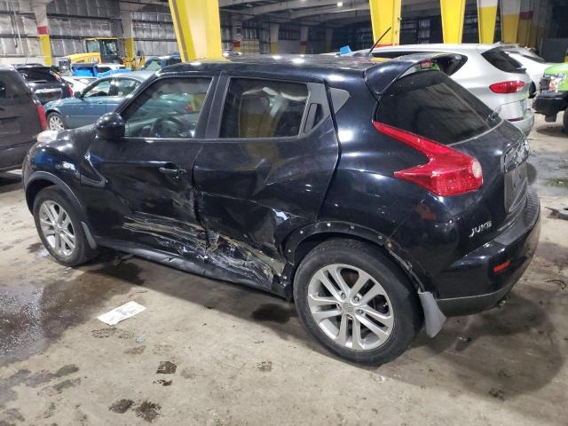 Photo 2 from auction – 2011 NISSAN JUKE S with VIN JN8AF5MV6BT026873