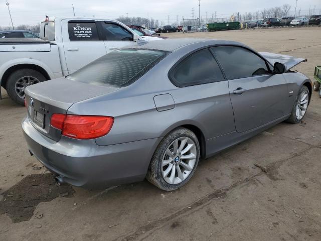 Photo 3 from auction – 2011 BMW 335 XI with VIN WBAKF9C51BE619728