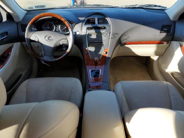 Photo 8 from auction – 2011 LEXUS ES 350 with VIN JTHBK1EG2B2428608