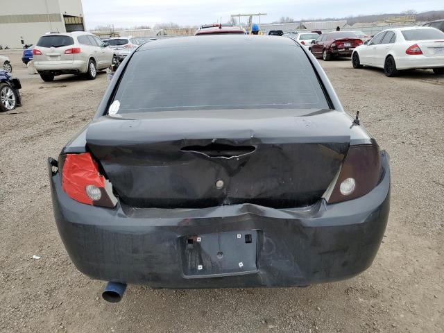 Photo 6 from auction – 2010 CHEVROLET COBALT 2LT with VIN 1G1AF5F51A7193117