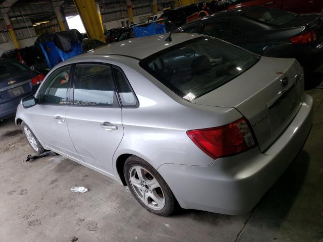 صورة رقم 2 من المزاد - 2009 SUBARU IMPREZA 2. مع VIN JF1GE60679H519803