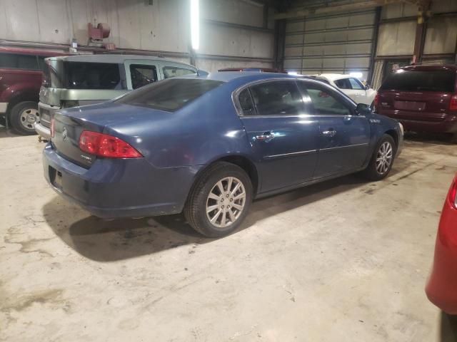 Photo 3 from auction – 2009 BUICK LUCERNE CX with VIN 1G4HD57M29U124141