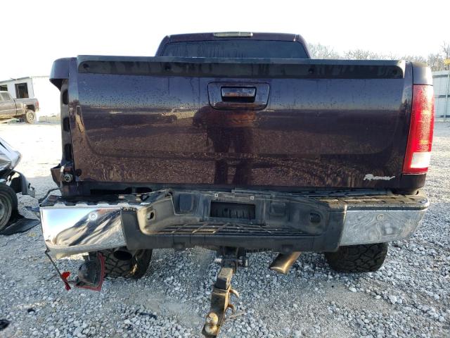 Photo 6 from auction – 2008 GMC SIERRA K15 with VIN 2GTEK13J681268867
