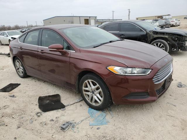 Photo 4 from auction – 2015 FORD FUSION SE with VIN 3FA6P0H7XFR113296