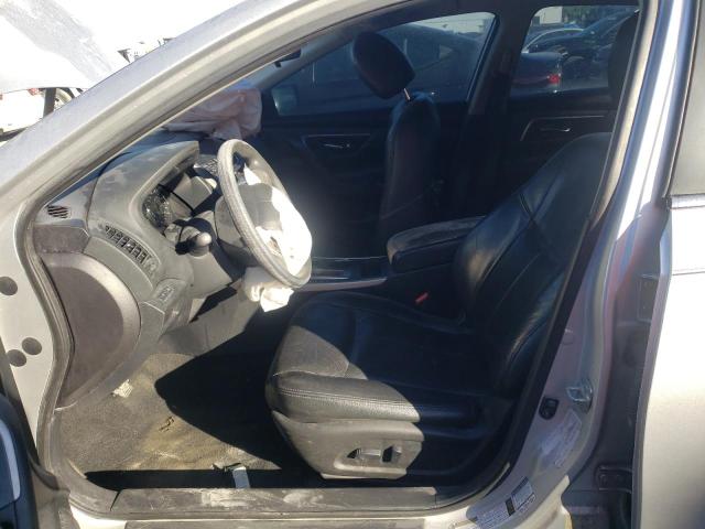 Photo 7 from auction – 2015 NISSAN ALTIMA 2.5 with VIN 1N4AL3AP1FC581532