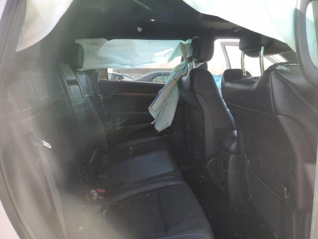 Photo 11 from auction – 2021 JEEP GRAND CHER with VIN 1C4RJFAG5MC687791