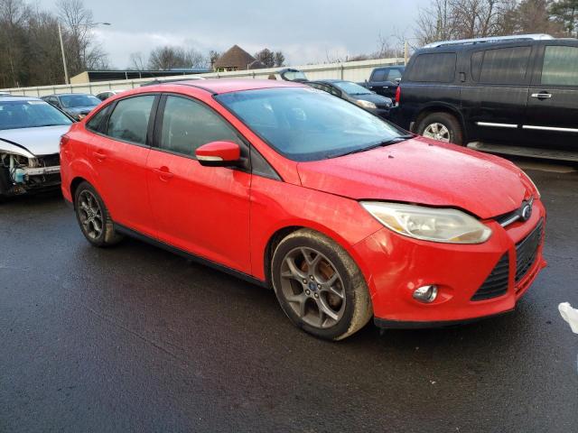 Photo 4 from auction – 2013 FORD FOCUS SE with VIN 1FADP3F24DL246003