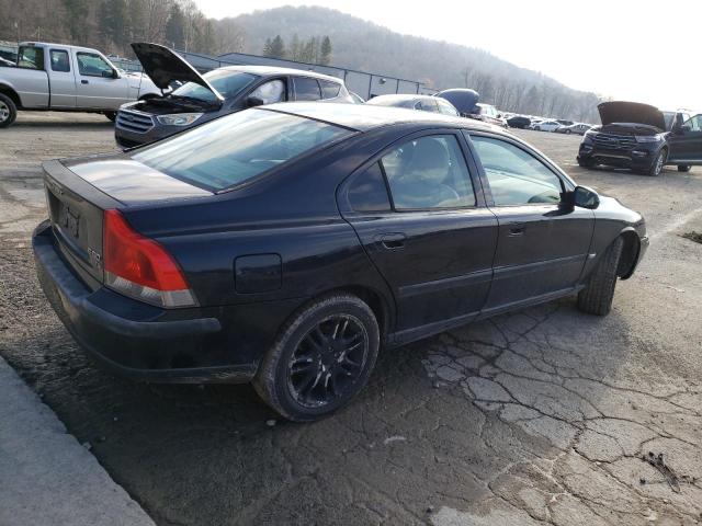 Photo 3 from auction – 2002 VOLVO S60 T5 with VIN YV1RS53D722171343