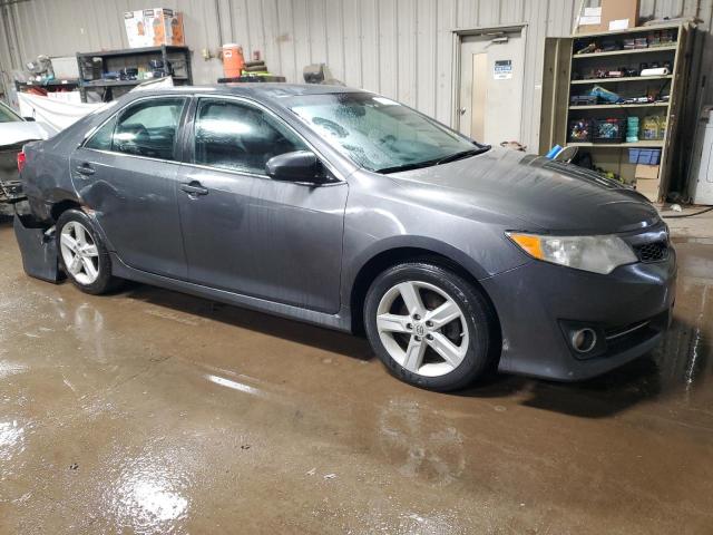 Photo 4 from auction – 2012 TOYOTA CAMRY BASE with VIN 4T1BF1FK9CU539280