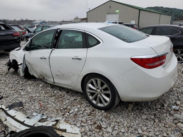 Photo 2 from auction – 2013 BUICK VERANO with VIN 1G4PP5SK5D4122658