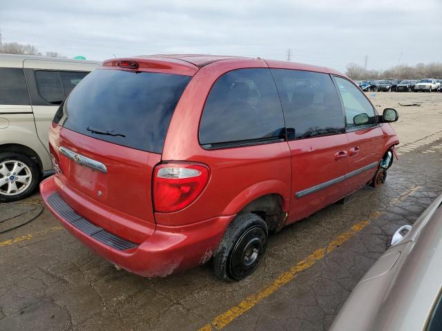 Photo 3 from auction – 2006 CHRYSLER TOWN & COU with VIN 1A4GP45R96B651241