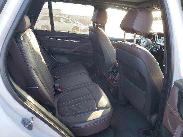 Photo 11 from auction – 2018 BMW X5 SDRIVE3 with VIN 5UXKR2C54J0X10438