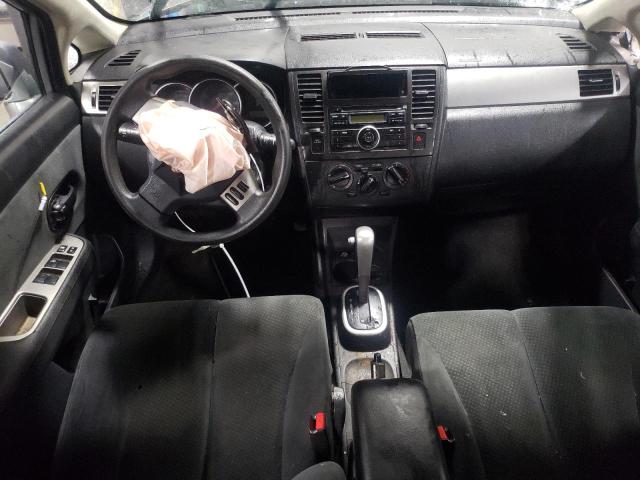 Photo 8 from auction – 2012 NISSAN VERSA S with VIN 3N1BC1CP6CK271868