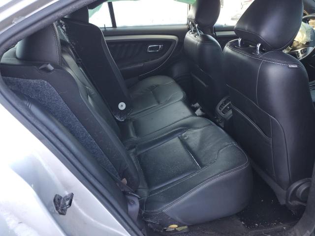 Photo 10 from auction – 2014 FORD TAURUS SEL with VIN 1FAHP2E83EG110733