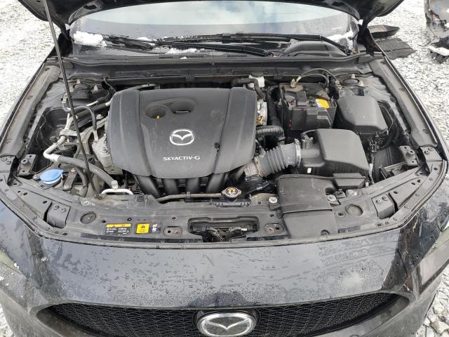 Photo 11 from auction – 2019 MAZDA 3 PREFERRE with VIN JM1BPAMM3K1115731