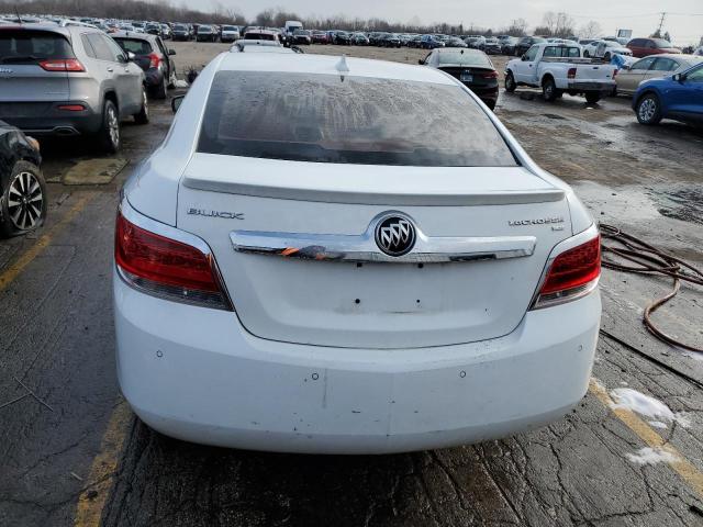 Photo 6 from auction – 2011 BUICK LACROSSE C with VIN 1G4GC5ED1BF392416